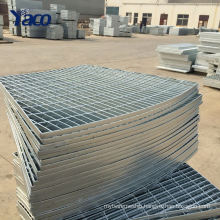 30x3 Flooring Galvanized Steel Grating